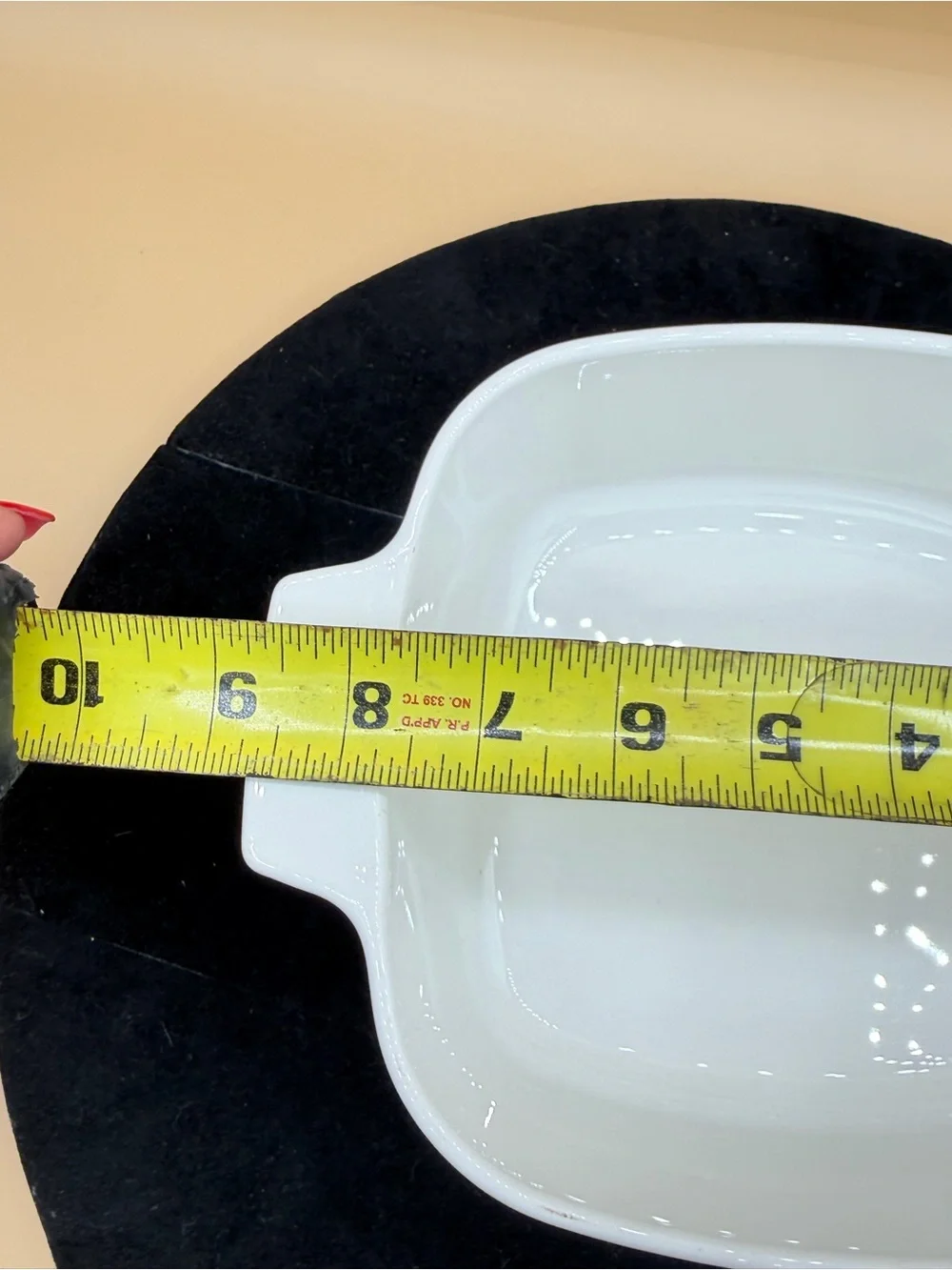 Corningware vintage corning